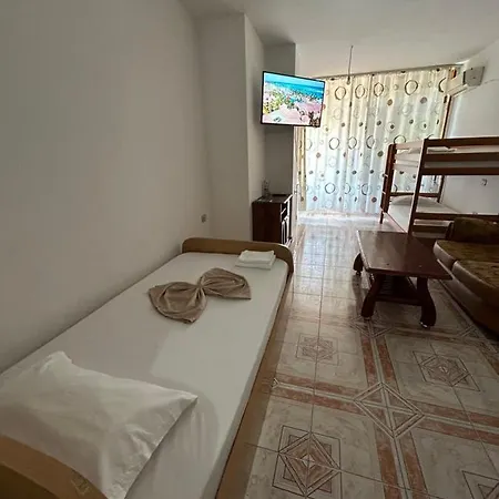 Cozy And Tranquil - 24h Self Check-in *