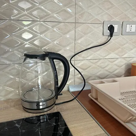 Appartamento Cozy And Tranquil - 24h Self Check-in