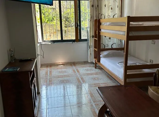 公寓 Cozy And Tranquil - Easy And Efficient Check-in *
