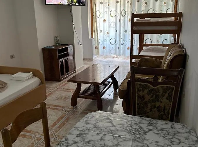 公寓 Cozy And Tranquil - Easy And Efficient Check-in