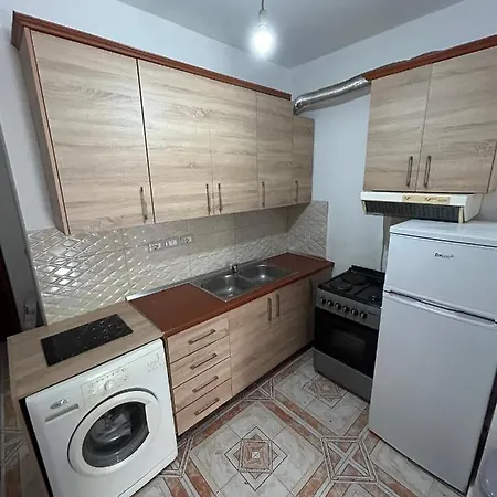 Cozy And Tranquil - Easy And Efficient Check-in Apartament *