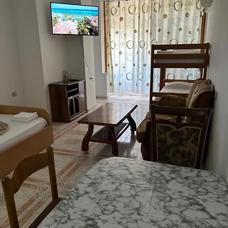 Apartament Cozy And Tranquil - Easy And Efficient Check-in