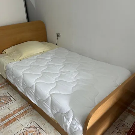 Cozy And Tranquil Apartment - Easy And Efficient Check-In
