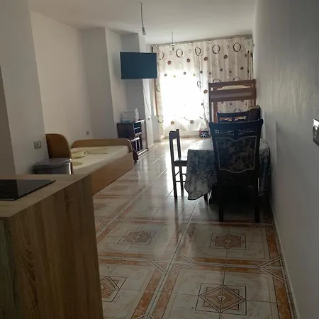 Apartment Cozy And Tranquil - 24h Self Check-in *