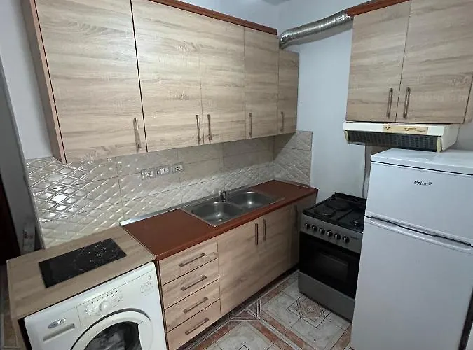 Cozy And Tranquil - Easy And Efficient Check-in Apartament *