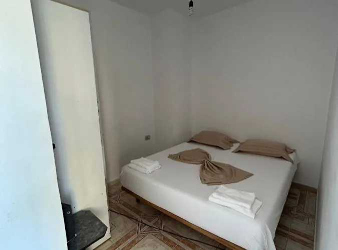 Cozy And Tranquil Apartment - Easy And Efficient Check-In *