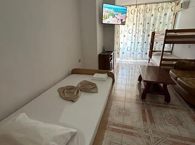 Cozy And Tranquil Apartment - Easy And Efficient Check-In *