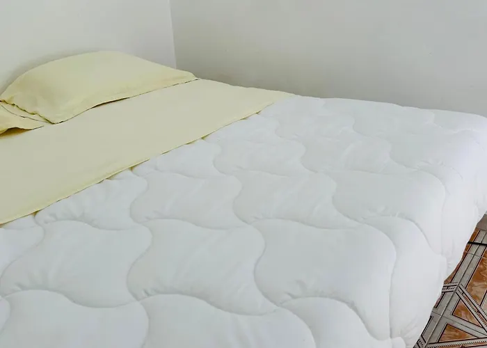 公寓 Cozy And Tranquil - 24h Self Check-in *