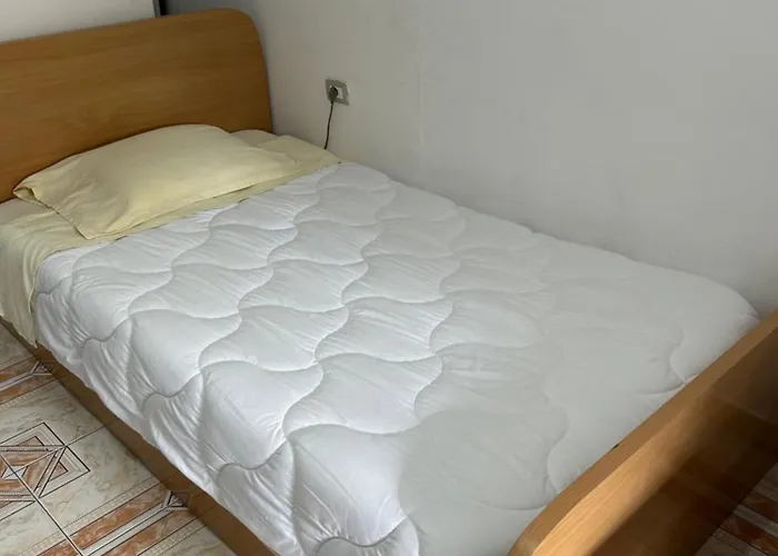 Cozy And Tranquil - Easy And Efficient Check-in