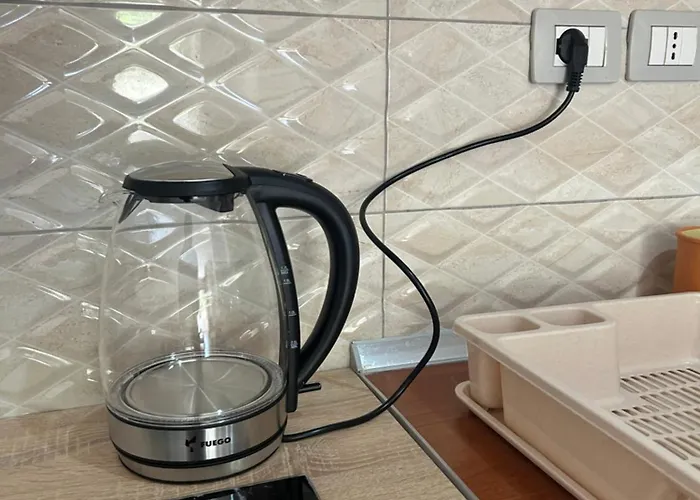 Apartament Cozy And Tranquil - Easy And Efficient Check-in