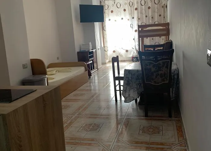 Appartamento Cozy And Tranquil Apartment - Easy And Efficient Check-In *